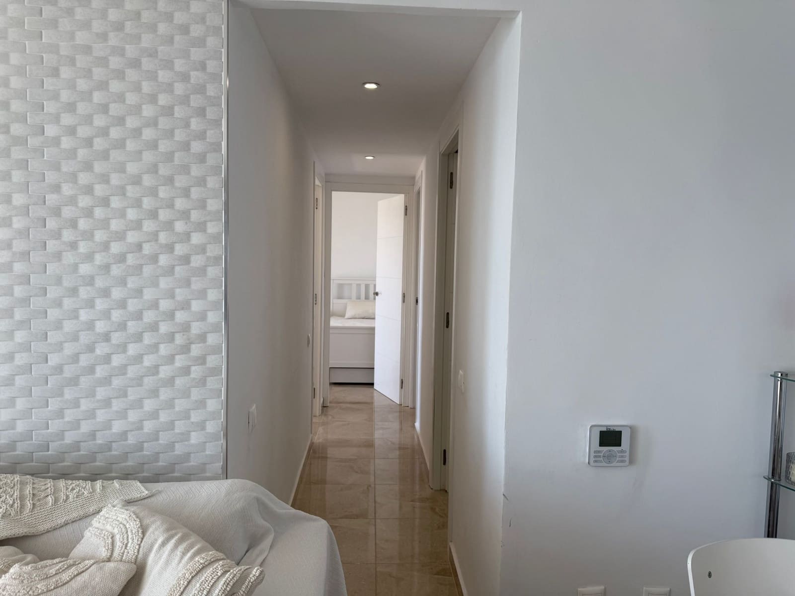 3 camera da letto Appartamento da affittare in La Mata - 1.200 € (Rif: 8982814)