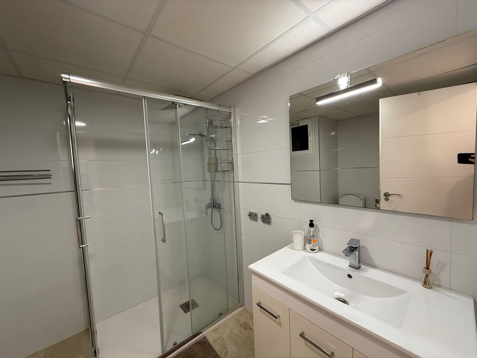 3 camera da letto Appartamento da affittare in La Mata - 1.200 € (Rif: 8982814)