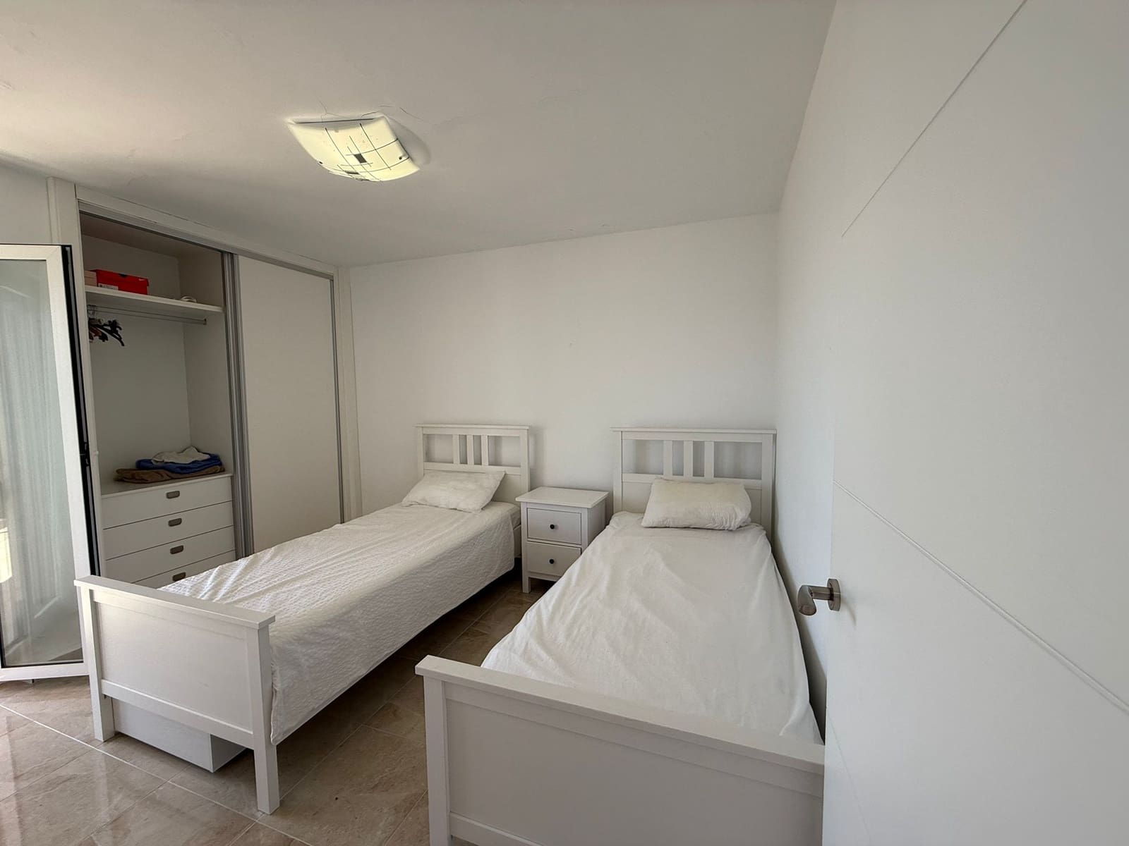 3 camera da letto Appartamento da affittare in La Mata - 1.200 € (Rif: 8982814)