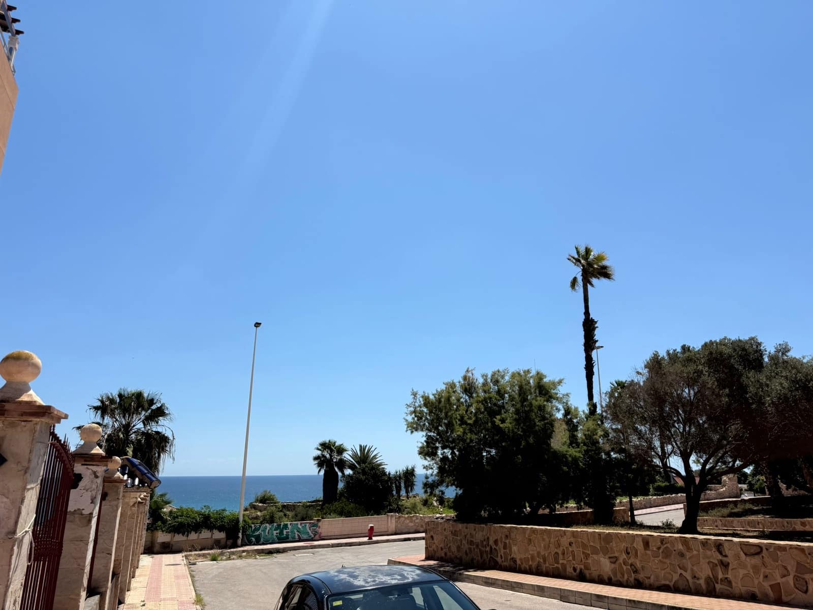 3 camera da letto Appartamento da affittare in La Mata - 1.200 € (Rif: 8982814)