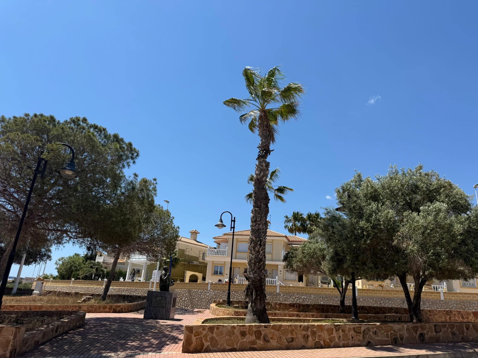 3 camera da letto Appartamento da affittare in La Mata - 1.200 € (Rif: 8982814)