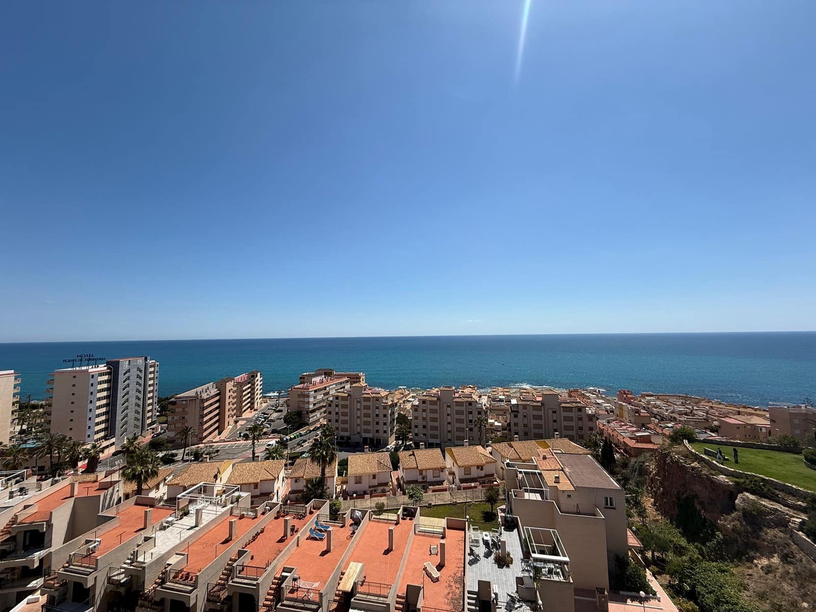 3 camera da letto Appartamento da affittare in La Mata - 1.200 € (Rif: 8982814)