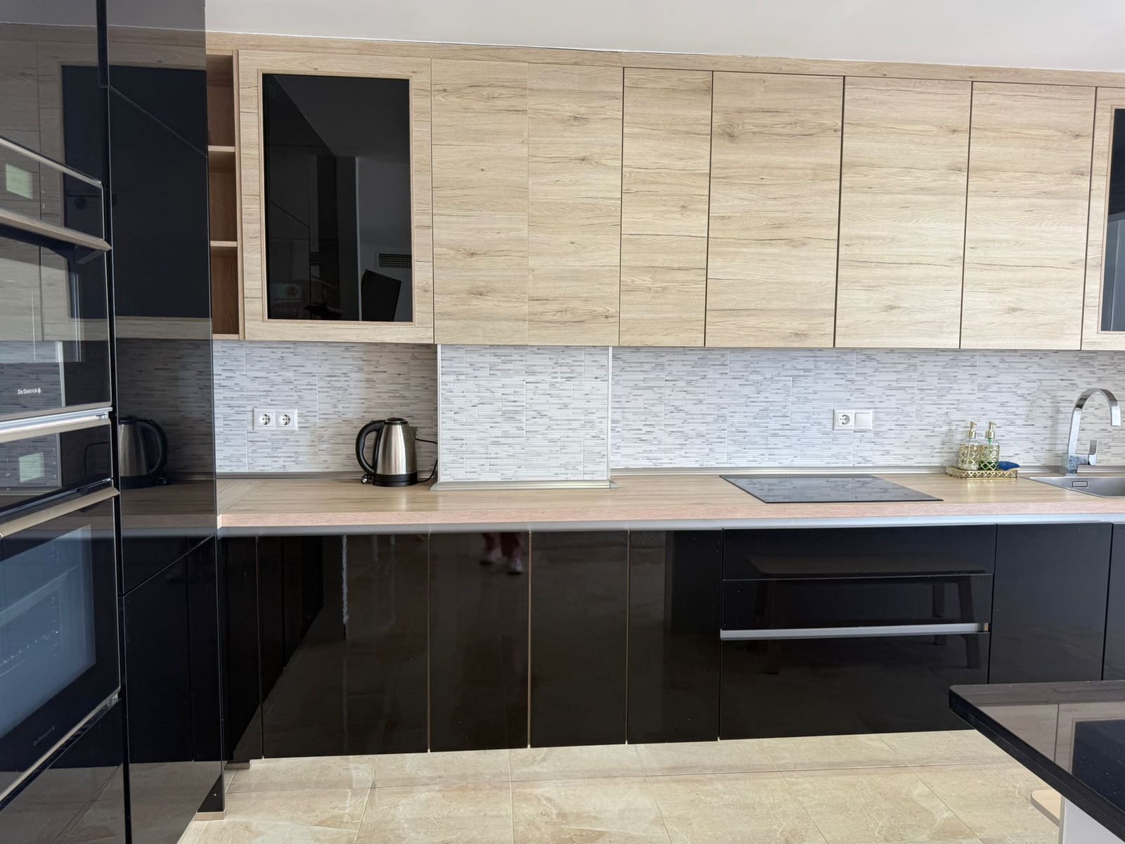 3 camera da letto Appartamento da affittare in La Mata - 1.200 € (Rif: 8982814)