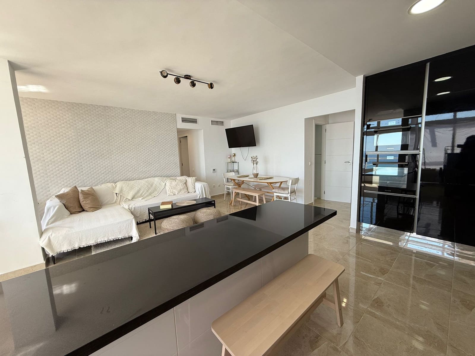 3 camera da letto Appartamento da affittare in La Mata - 1.200 € (Rif: 8982814)