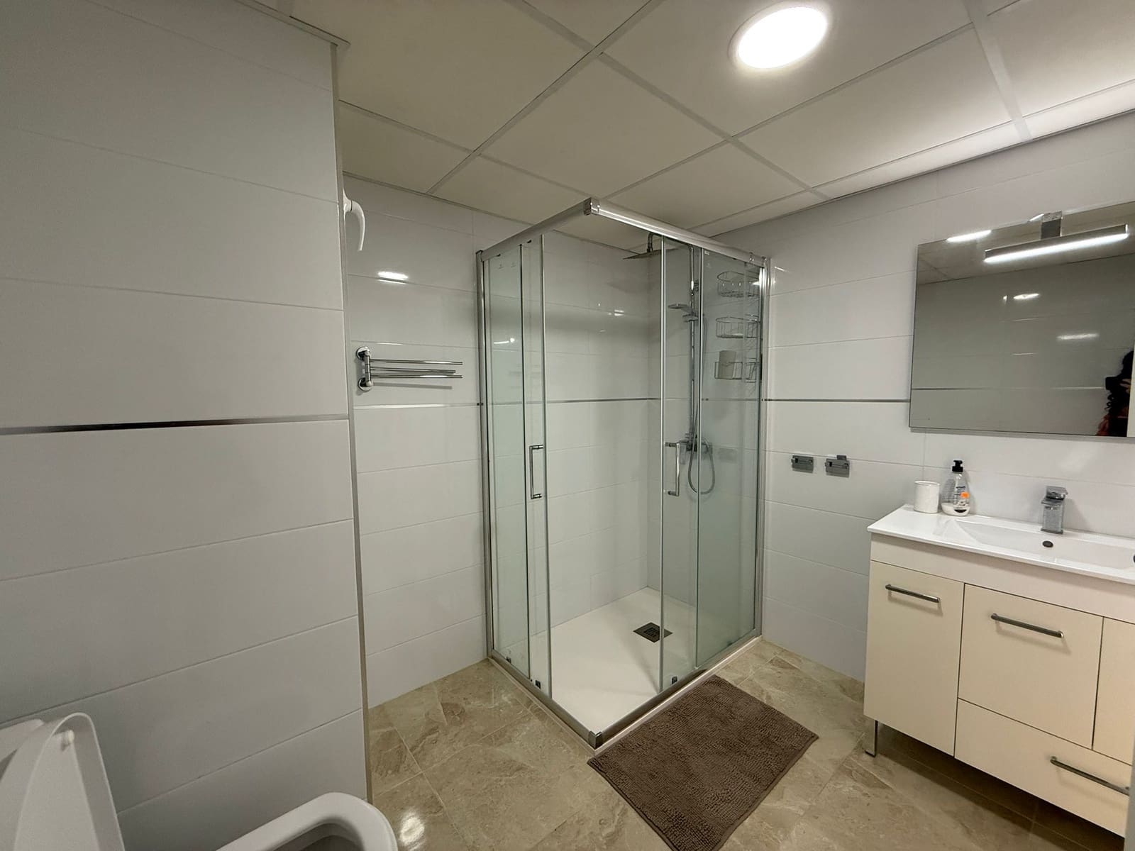 3 camera da letto Appartamento da affittare in La Mata - 1.200 € (Rif: 8982814)