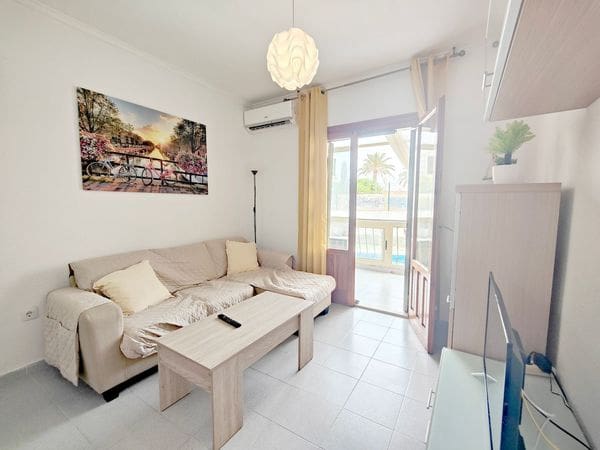 1 Zimmer Apartment zu verkaufen in Torrevieja mit Pool - 94.990 € (Ref: 9164274)