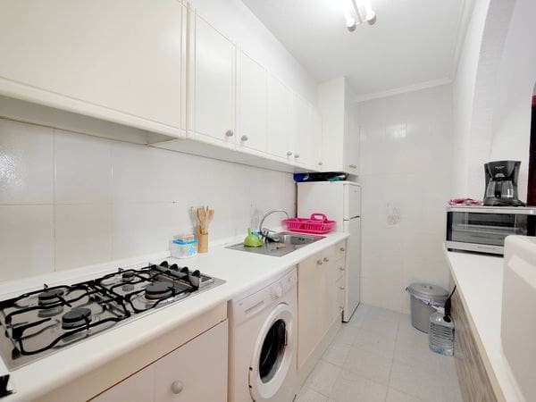 1 Zimmer Apartment zu verkaufen in Torrevieja mit Pool - 94.990 € (Ref: 9164274)