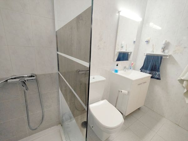 1 Zimmer Apartment zu verkaufen in Torrevieja mit Pool - 94.990 € (Ref: 9164274)