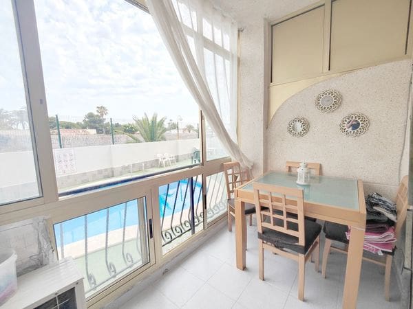 1 makuuhuone Huoneisto myytävänä paikassa Nueva Torrevieja, Torrevieja mukana uima-altaan - 94 990 € (Ref: 9164274)