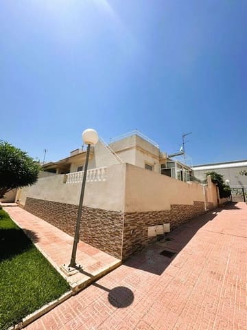 2 quarto Bungalow para venda em Los Balcones - Los Altos, Torrevieja com piscina - 159 999 € (Ref: 9164456)