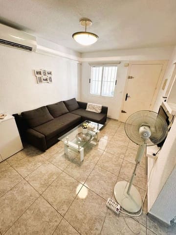 2 quarto Bungalow para venda em Los Balcones - Los Altos, Torrevieja com piscina - 159 999 € (Ref: 9164456)