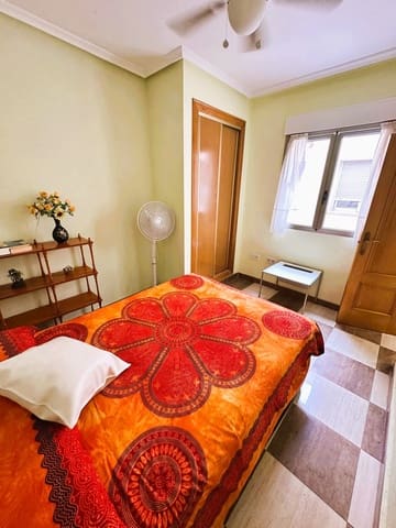 Apartamento de 2 habitaciones en Las Piscinas Naturales, Torrevieja en venta - 229.900 € (Ref: 9293211)