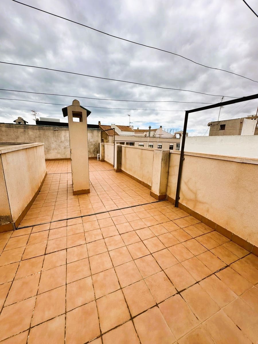 Apartamento de 2 habitaciones en Torrevieja en venta - 229.900 € (Ref: 9293211)