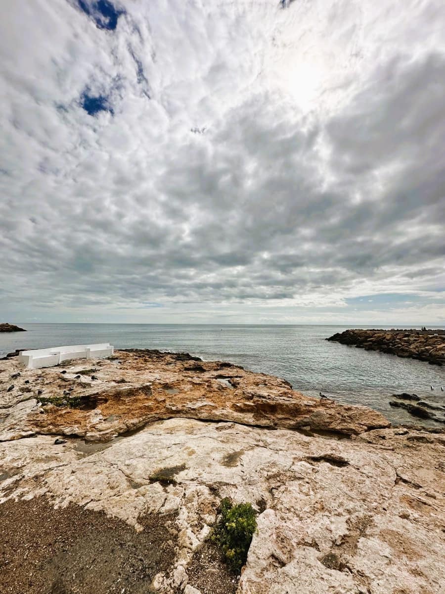 Apartamento de 2 habitaciones en Torrevieja en venta - 229.900 € (Ref: 9293211)