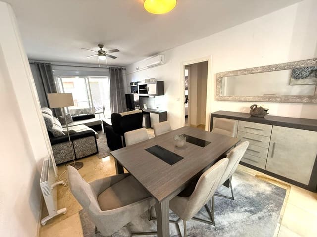 3 bedroom Apartment for rent in Torrevieja - € 1,300 (Ref: 9340148)