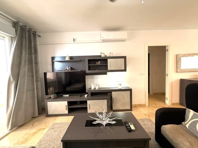 3 bedroom Apartment for rent in Torrevieja - € 1,300 (Ref: 9340148)