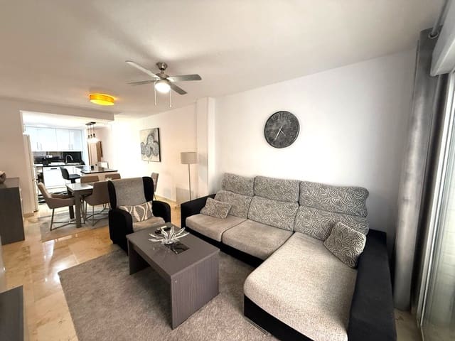 3 bedroom Apartment for rent in Torrevieja - € 1,300 (Ref: 9340148)