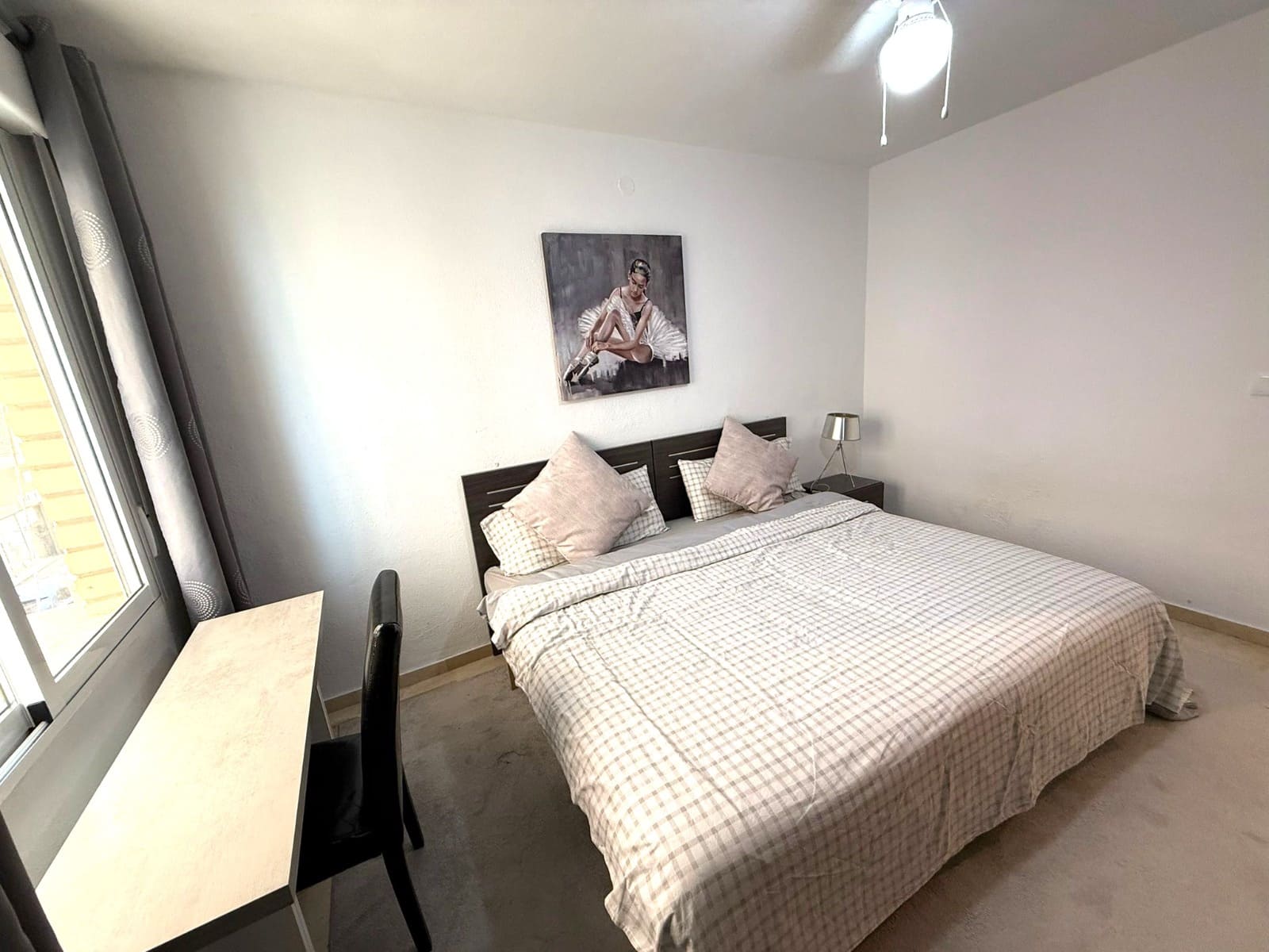 3 soveværelse Lejlighed til leje i Torrevieja - € 1.300 (Ref: 9340148)