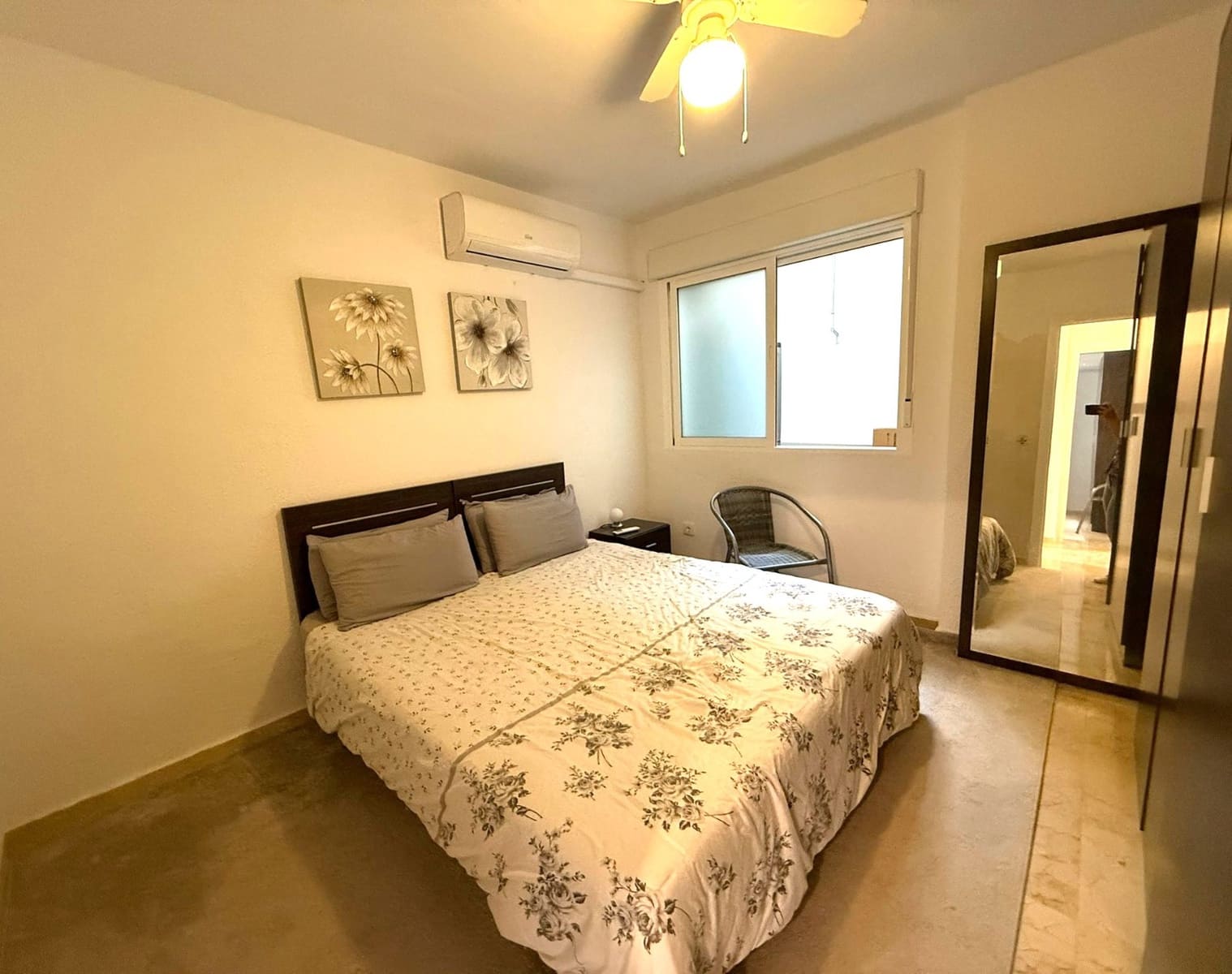 3 soveværelse Lejlighed til leje i Torrevieja - € 1.300 (Ref: 9340148)