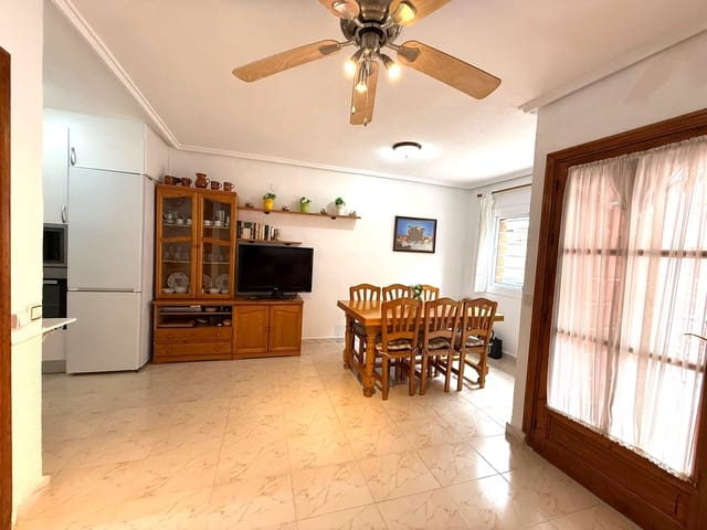 3 soveværelse Lejlighed til salg i Playa de los Locos, Torrevieja - € 210.000 (Ref: 9602992)