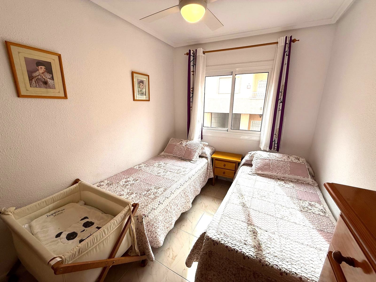 3 bedroom Apartment for sale in Torrevieja - € 210,000 (Ref: 9602992)