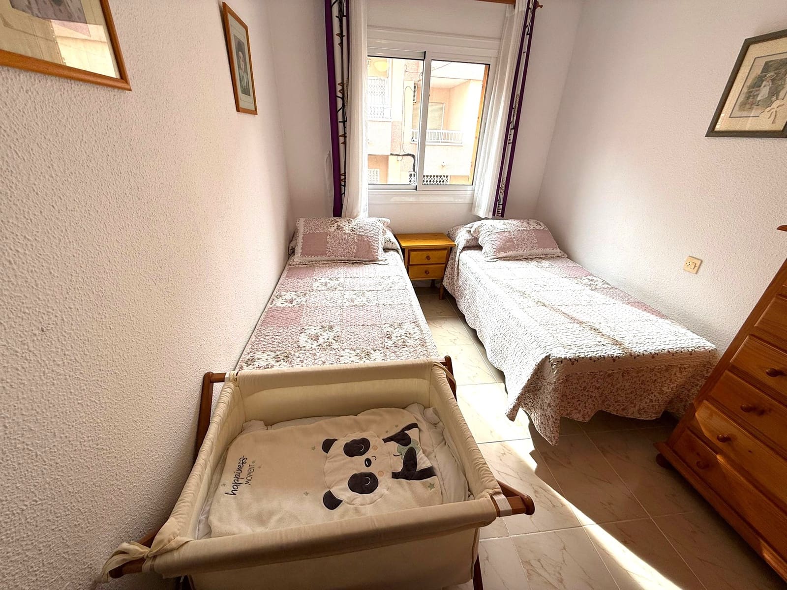 3 bedroom Apartment for sale in Torrevieja - € 210,000 (Ref: 9602992)