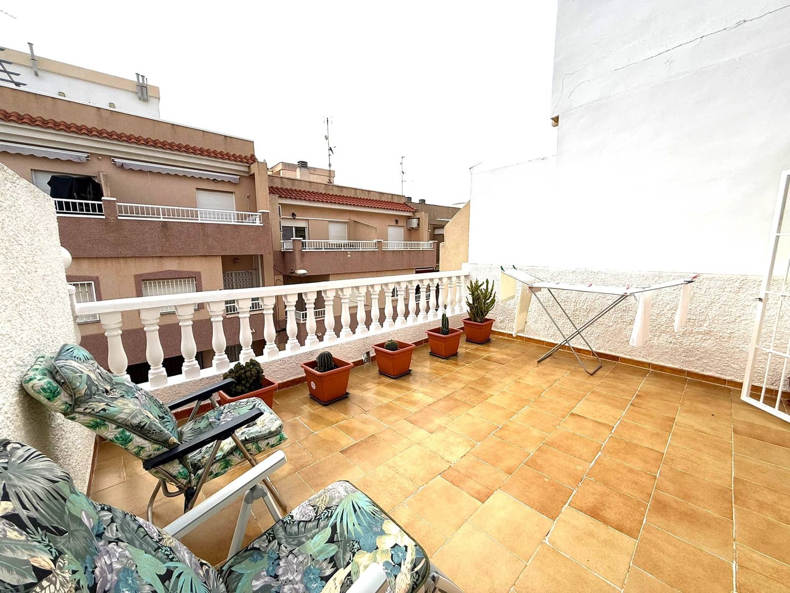 3 bedroom Apartment for sale in Torrevieja - € 210,000 (Ref: 9602992)