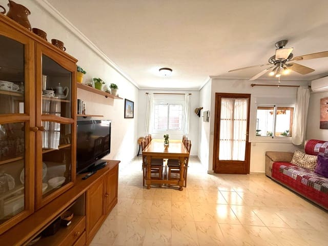 3 soveværelse Lejlighed til salg i Playa de los Locos, Torrevieja - € 210.000 (Ref: 9602992)