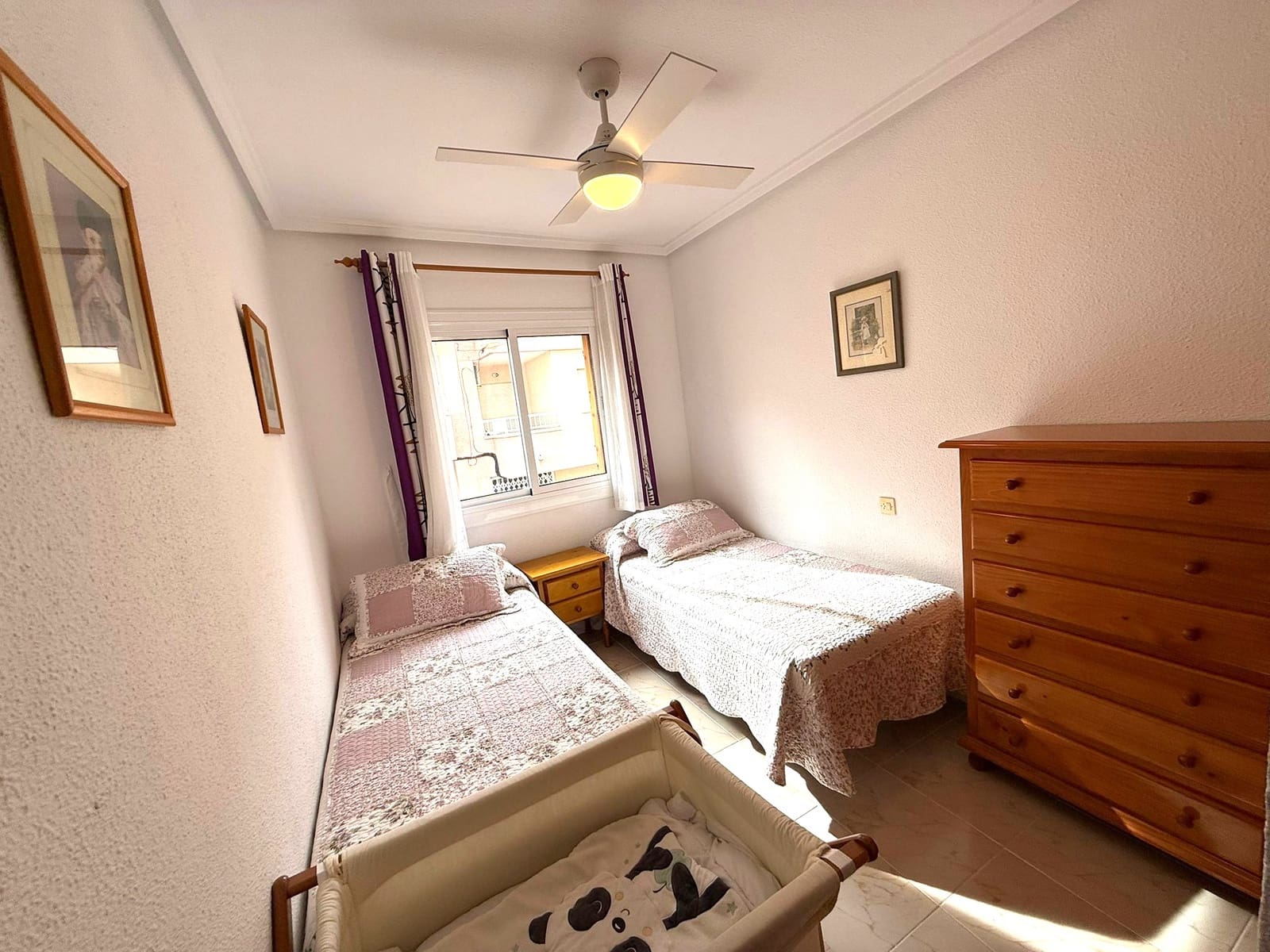 3 bedroom Apartment for sale in Torrevieja - € 210,000 (Ref: 9602992)