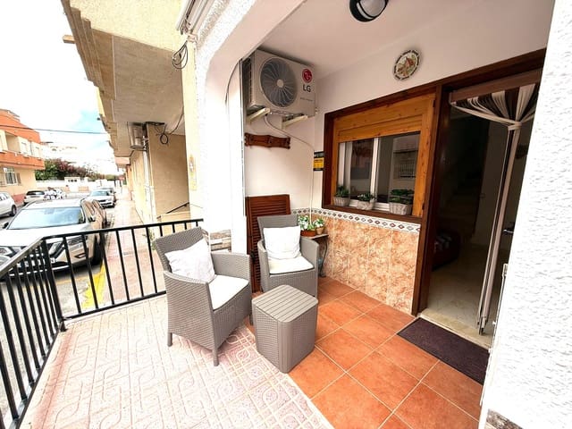 3 soveværelse Lejlighed til salg i Playa de los Locos, Torrevieja - € 210.000 (Ref: 9602992)