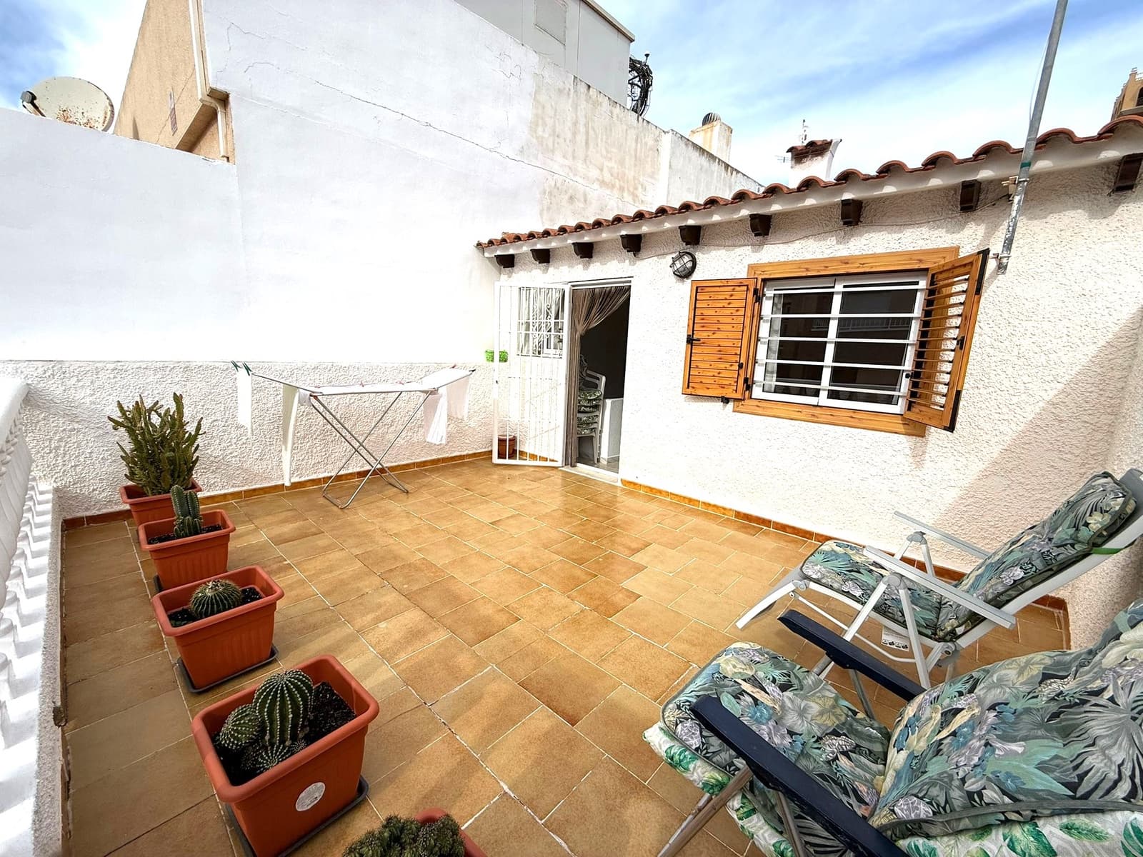 3 bedroom Apartment for sale in Torrevieja - € 210,000 (Ref: 9602992)