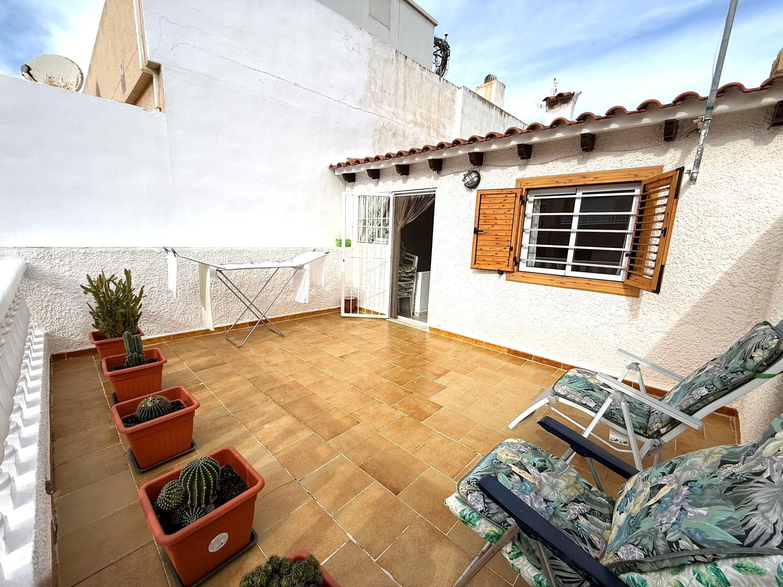 3 bedroom Apartment for sale in Torrevieja - € 210,000 (Ref: 9602992)