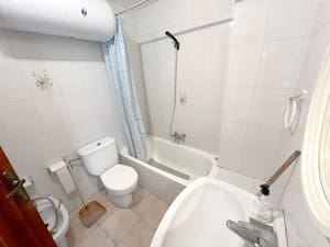 2 bedroom Apartment for rent in Torrevieja - € 750 (Ref: 9622785)