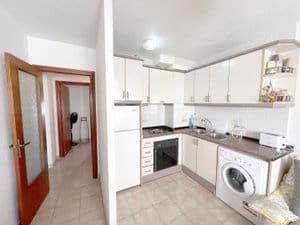 2 bedroom Apartment for rent in Puerto Deportivo, Torrevieja - € 750 (Ref: 9622785)