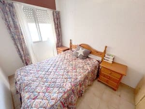 2 bedroom Apartment for rent in Torrevieja - € 750 (Ref: 9622785)