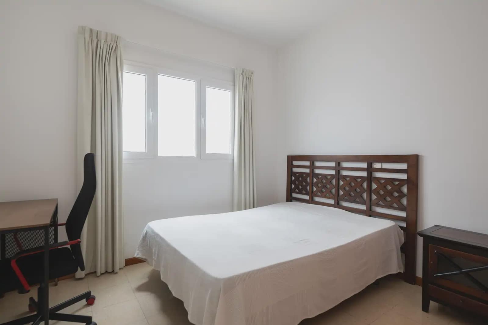 4 makuuhuone Asunto myytävänä paikassa Las Palmas de Gran Canaria - 360 000 € (Ref: 10000960)