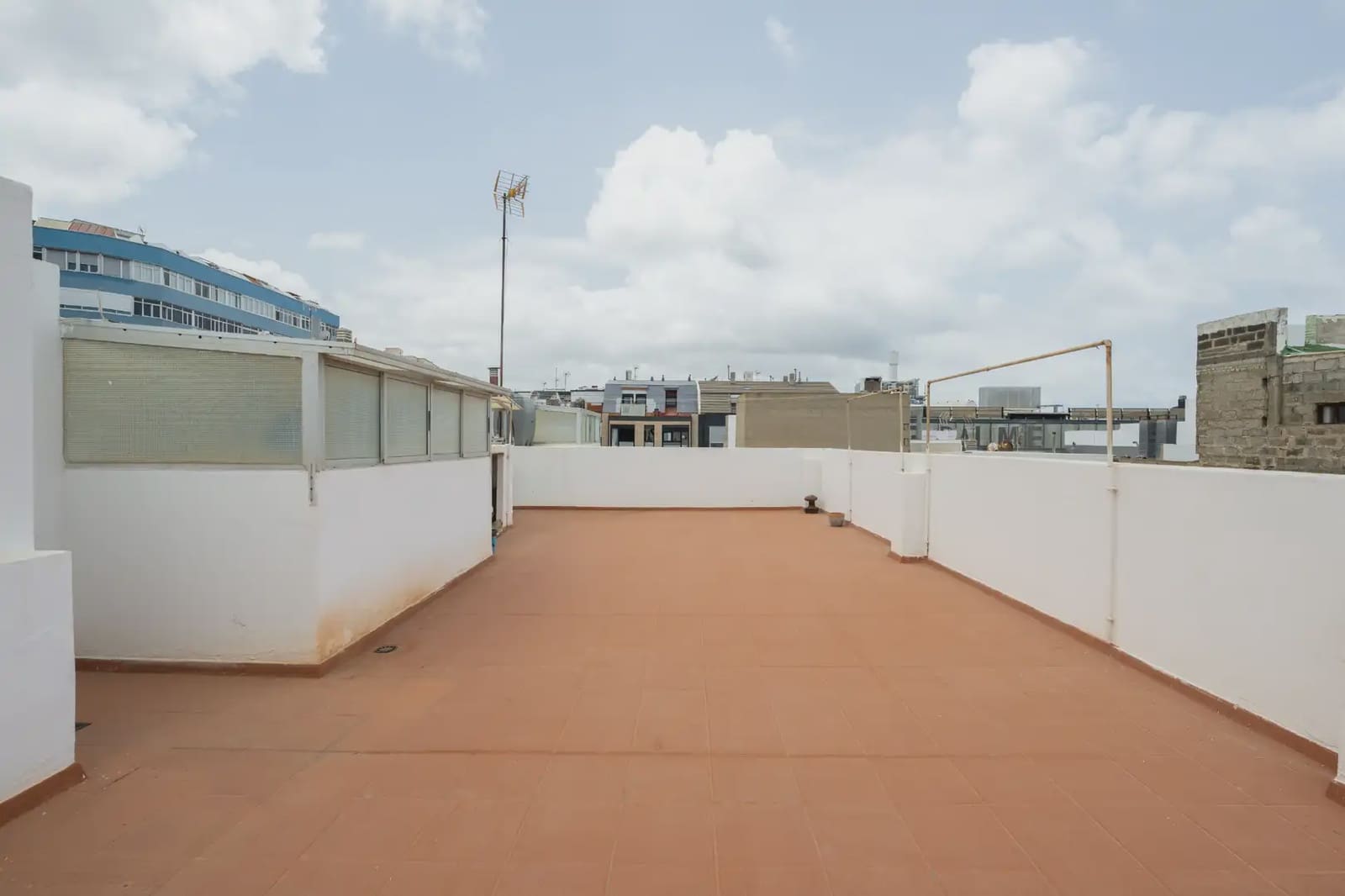 4 makuuhuone Asunto myytävänä paikassa Las Palmas de Gran Canaria - 360 000 € (Ref: 10000960)