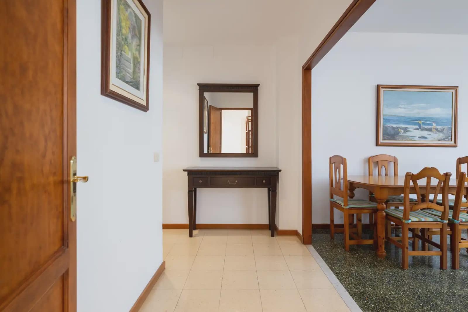 4 makuuhuone Asunto myytävänä paikassa Las Palmas de Gran Canaria - 360 000 € (Ref: 10000960)