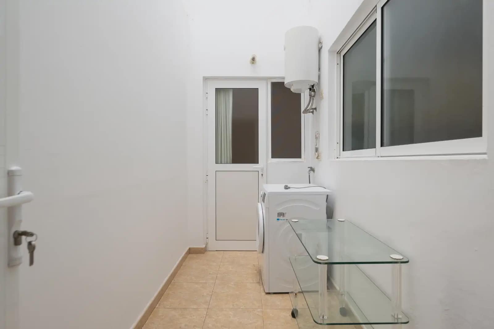 4 makuuhuone Asunto myytävänä paikassa Las Palmas de Gran Canaria - 360 000 € (Ref: 10000960)