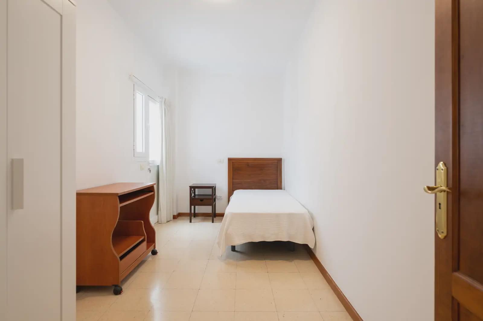 4 makuuhuone Asunto myytävänä paikassa Las Palmas de Gran Canaria - 360 000 € (Ref: 10000960)