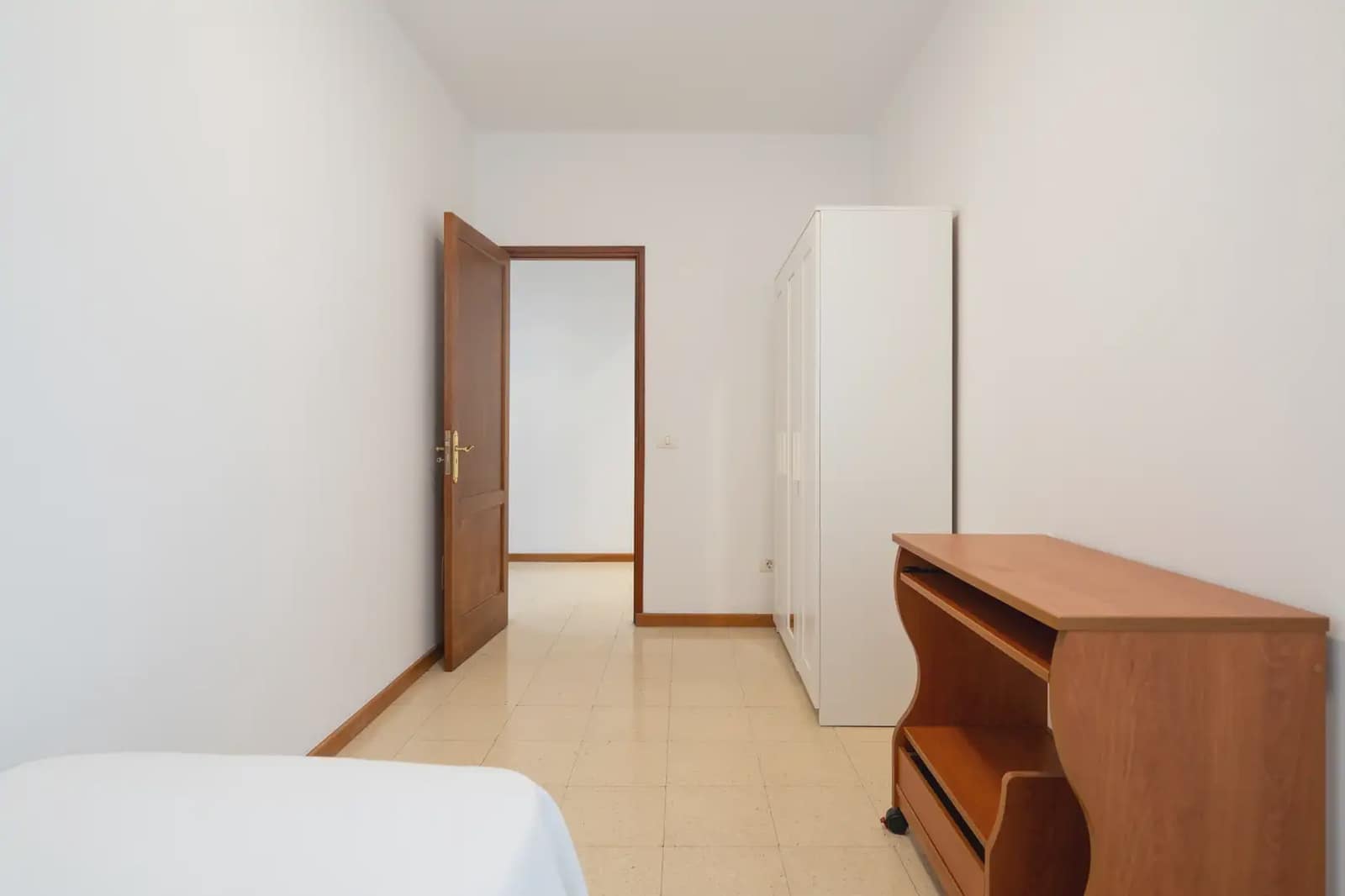 4 makuuhuone Asunto myytävänä paikassa Las Palmas de Gran Canaria - 360 000 € (Ref: 10000960)