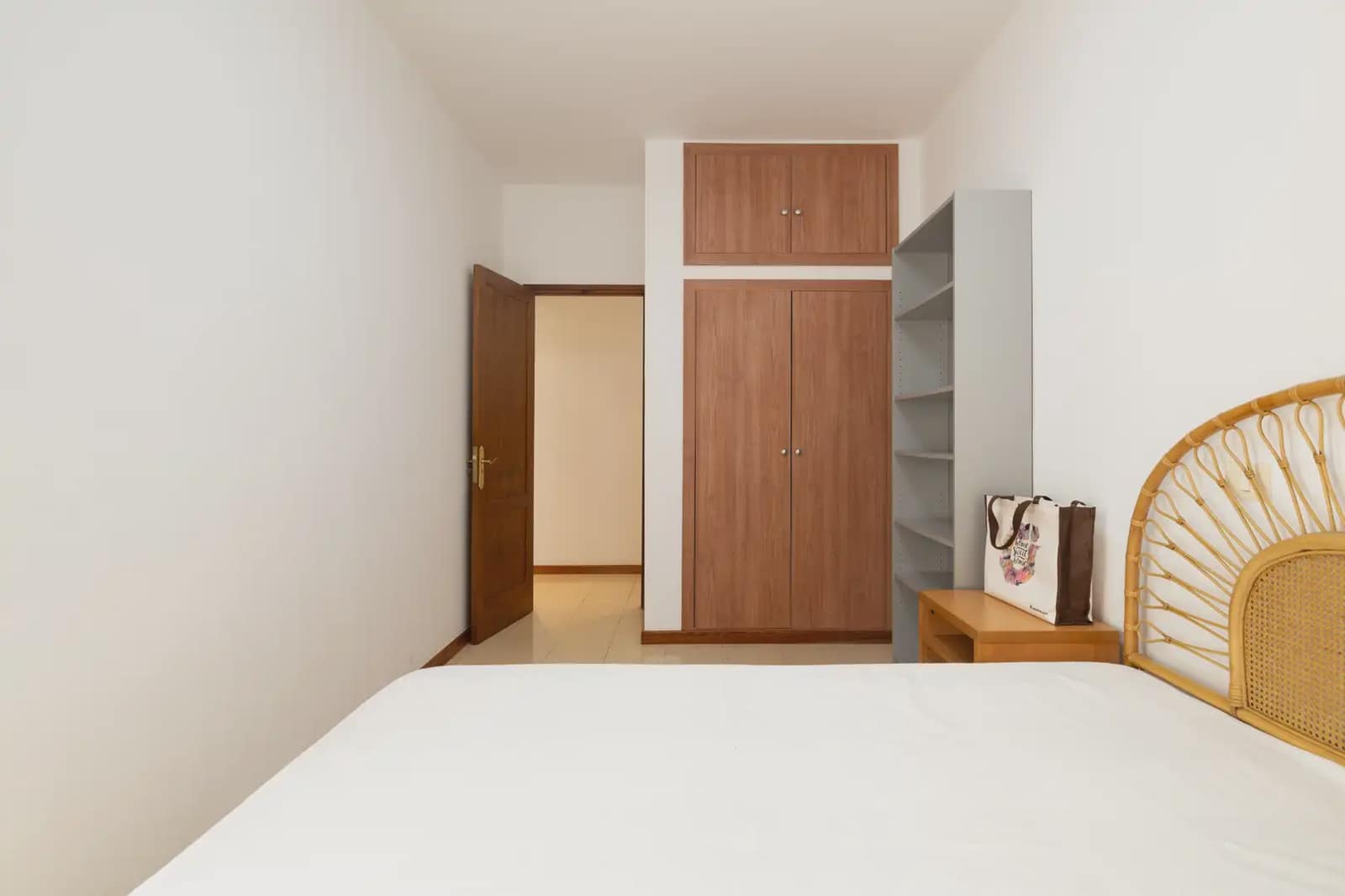 4 makuuhuone Asunto myytävänä paikassa Las Palmas de Gran Canaria - 360 000 € (Ref: 10000960)