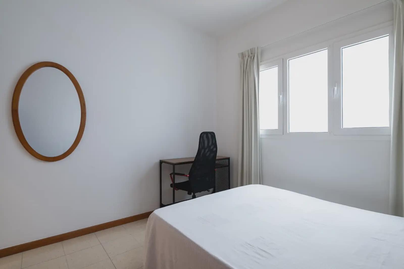 4 makuuhuone Asunto myytävänä paikassa Las Palmas de Gran Canaria - 360 000 € (Ref: 10000960)