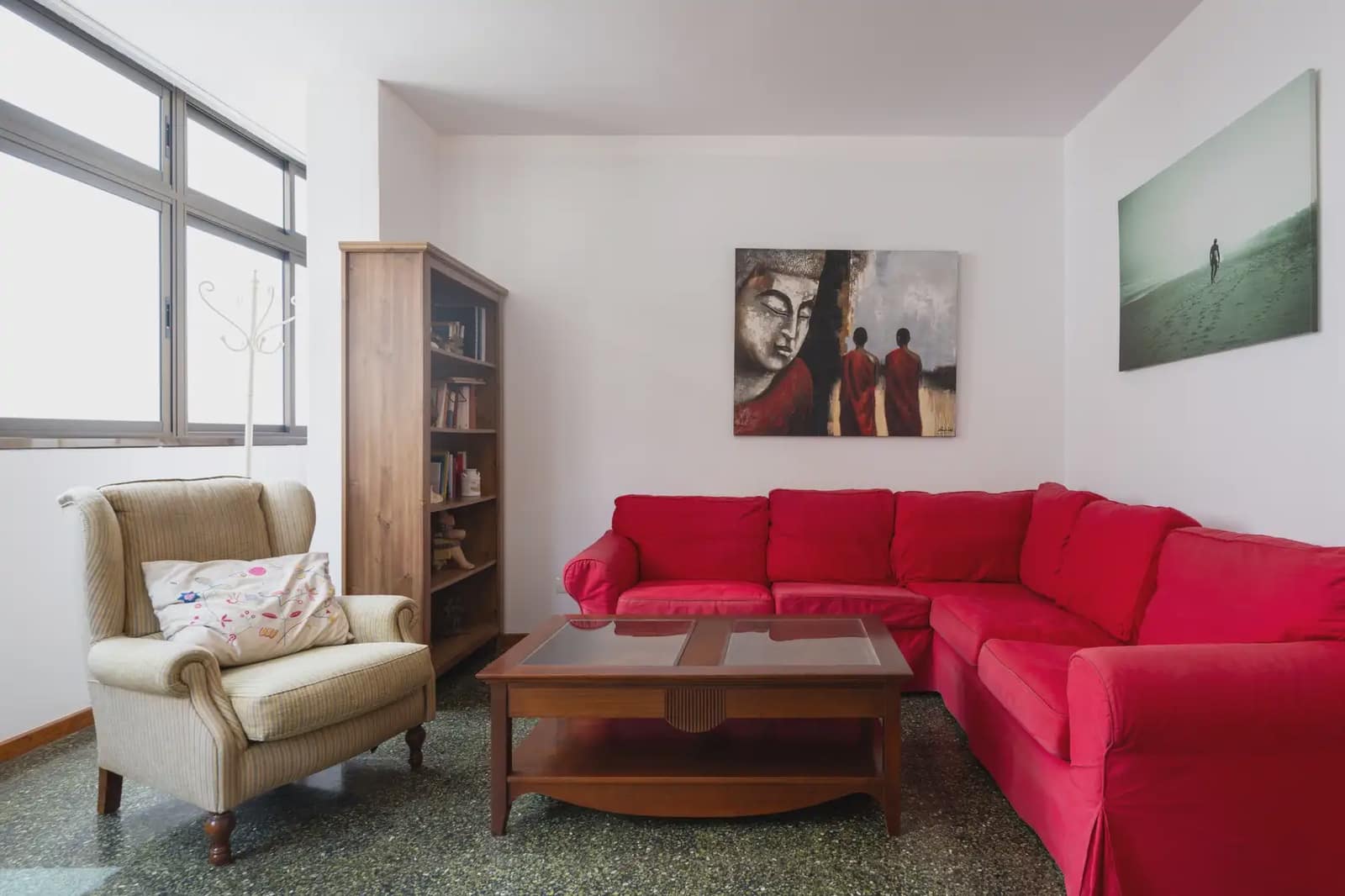 4 makuuhuone Asunto myytävänä paikassa Las Palmas de Gran Canaria - 360 000 € (Ref: 10000960)