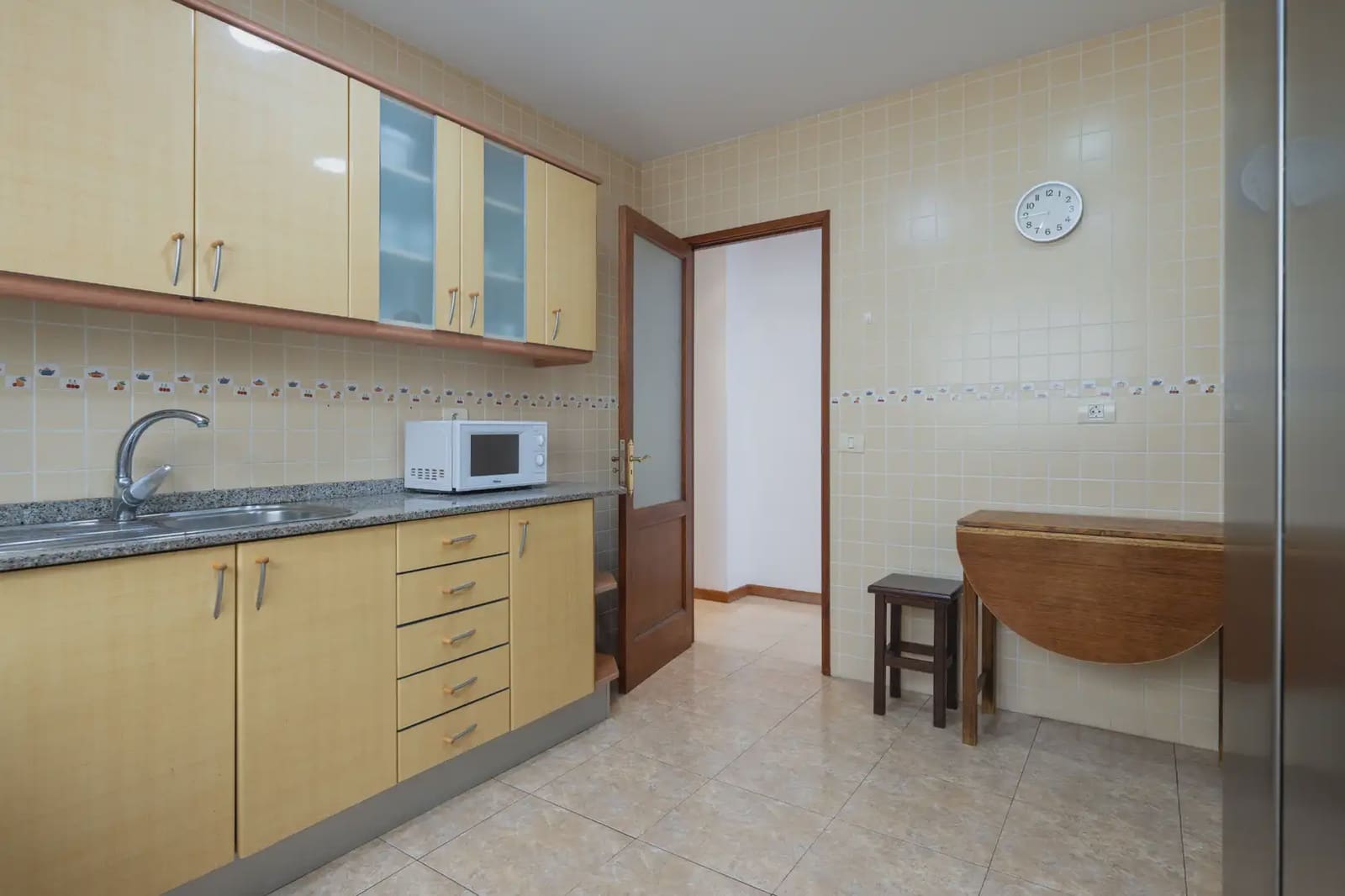4 makuuhuone Asunto myytävänä paikassa Las Palmas de Gran Canaria - 360 000 € (Ref: 10000960)