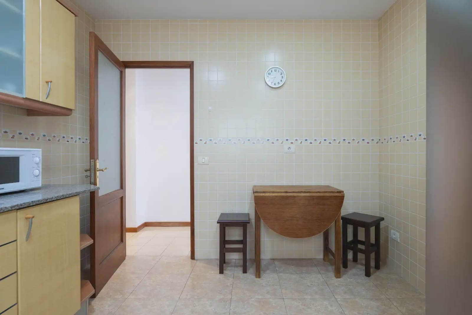 4 makuuhuone Asunto myytävänä paikassa Las Palmas de Gran Canaria - 360 000 € (Ref: 10000960)