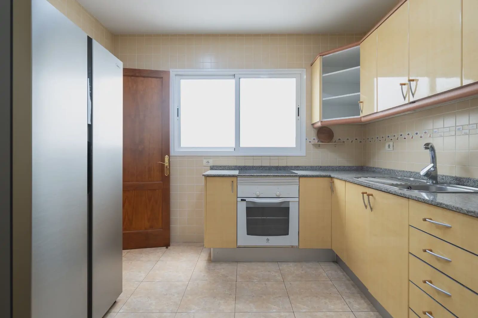 4 makuuhuone Asunto myytävänä paikassa Las Palmas de Gran Canaria - 360 000 € (Ref: 10000960)