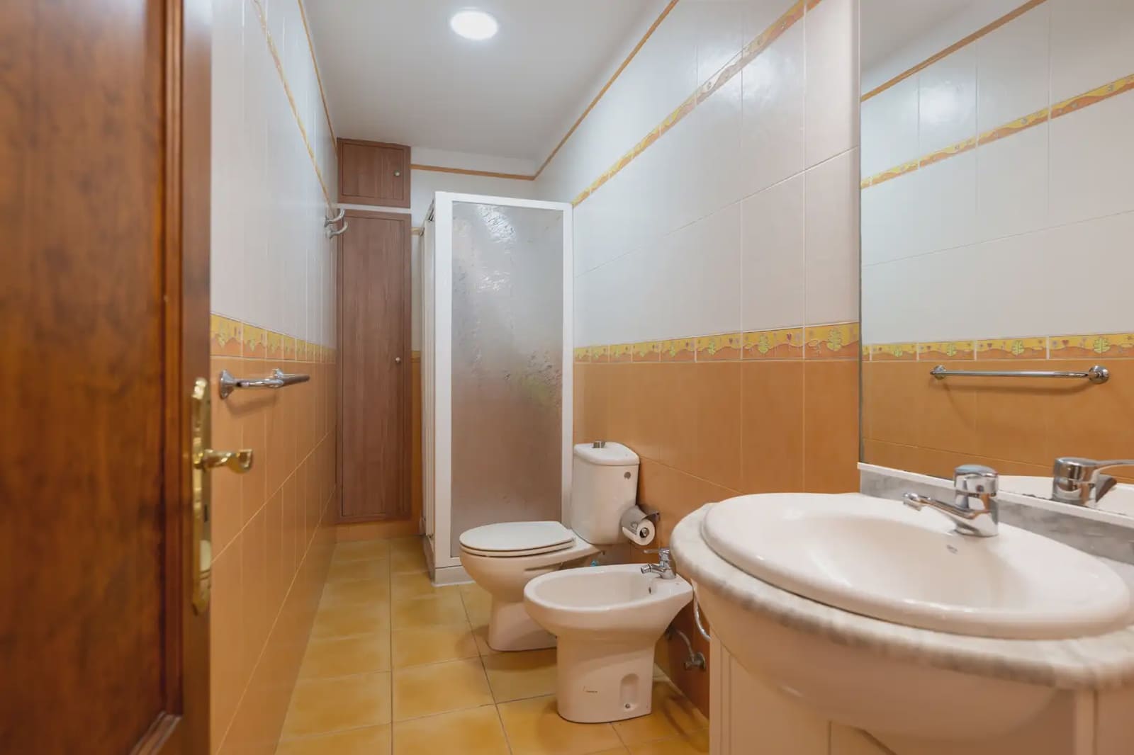 4 makuuhuone Asunto myytävänä paikassa Las Palmas de Gran Canaria - 360 000 € (Ref: 10000960)