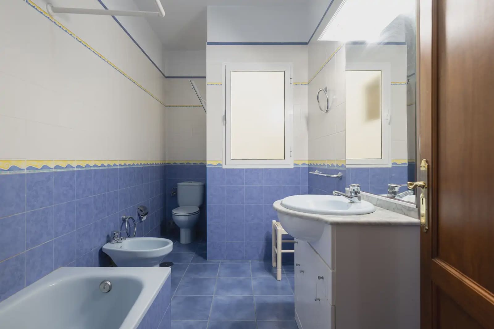4 makuuhuone Asunto myytävänä paikassa Las Palmas de Gran Canaria - 360 000 € (Ref: 10000960)