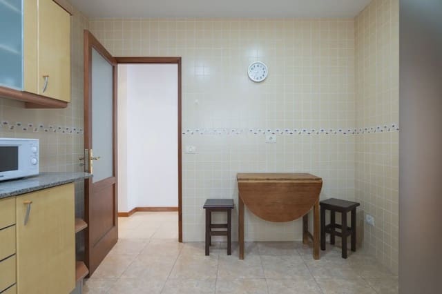 4 soverom Leilighet til salgs i Santa Catalina - Canteras, Las Palmas de Gran Canaria - € 360 000 (Ref: 10000960)